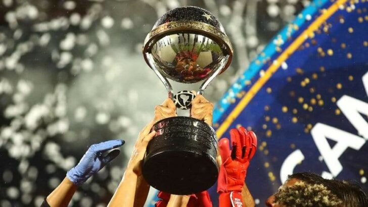 Copa Sudamericana: Racing ya conoce a sus rivales