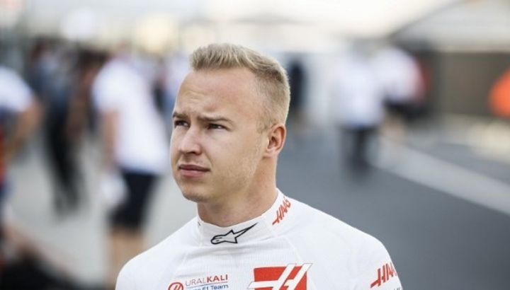 Discriminación por nacionalidad en la F1: Nikita Mazepin fue despedido de la escudería Haas