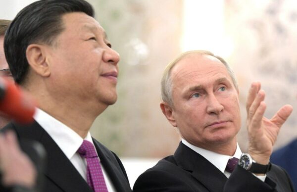 G20: EE.UU quiere excluir a Rusia, China se opone 1
