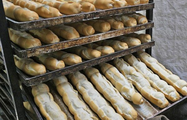 Matías Kulfas: se retrotraerán a febrero los precios de fideos, pan y harina