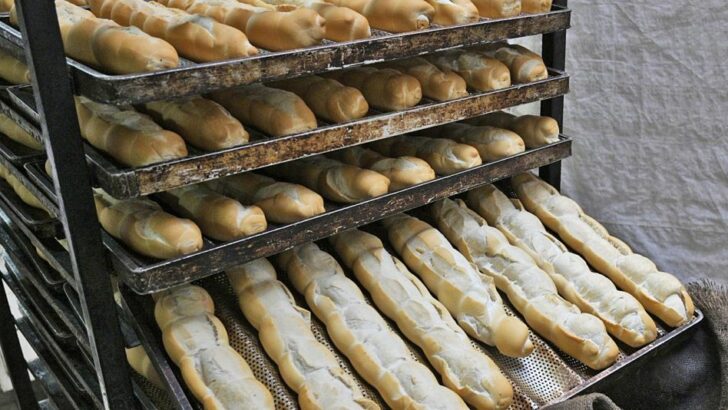 En el marco de Precios Acordados Chaco, el kilo de pan se mantendrá a $250 por dos meses