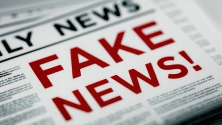 Rusia defiende su ley que pena con hasta 15 años de prisión las “fake news”