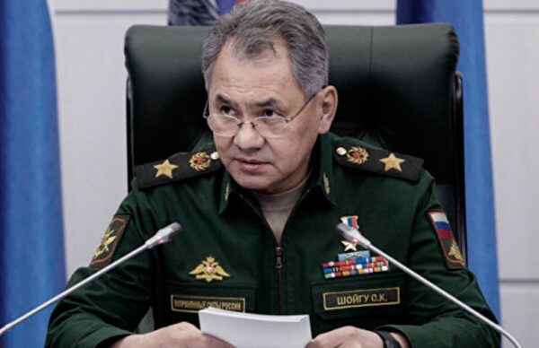 Rusia redobla sus ataques en Ucrania y continuará "hasta lograr los objetivos" 1