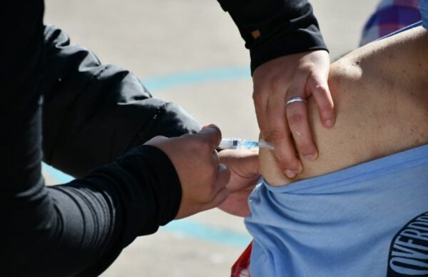 En toda la provincia, Salud Pública dio inició a la “Semana de Vacunación de las Américas” 2