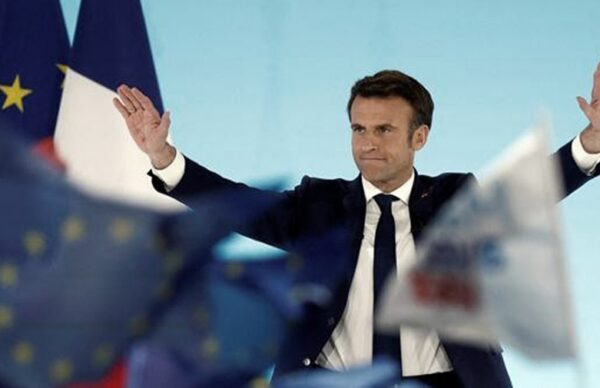 Entre Le Pen y Macron, los franceses deciden su futuro en un decisivo balotaje presidencial 2