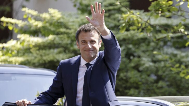Francia: Macron enfrenta fuertes retos y otra elección clave