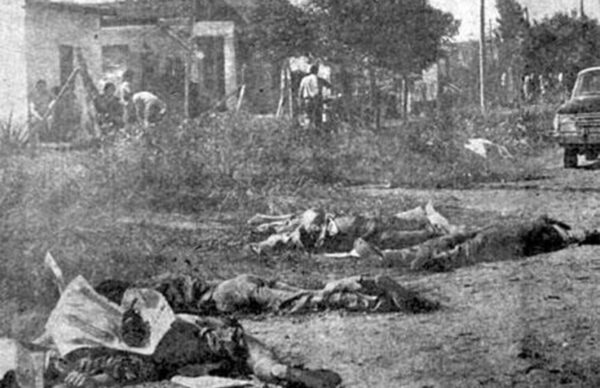 Jornada histórica: este martes inicia el juicio por la verdad de la Masacre de Napalpí 1