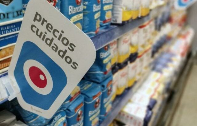 Precios Cuidados: convocaron a empresas alimenticias por los faltantes de productos