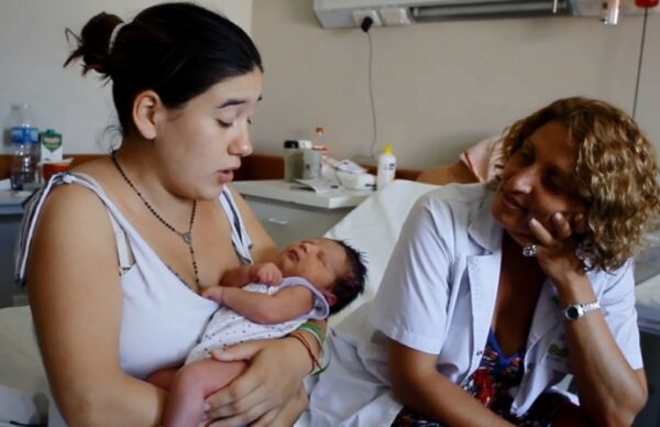 Cuidar en Igualdad: presentaron un proyecto de ley para ampliar licencias por maternidad y paternidad 2