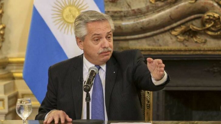 Cumbre de las Américas: Argentina pone en duda su participación