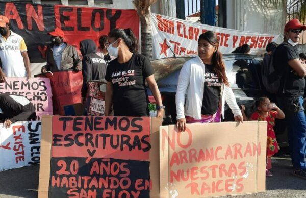 Ecuador: preocupación por la criminalización de la protesta social y la persecución política 1