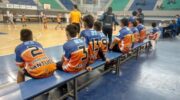 Handball: intensas jornadas en Juan José Castelli, Fontana y Puerto Vilelas