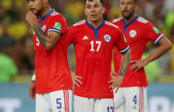 La Federación de Fútbol de Chile se decidió por Eduardo Berizzo como nuevo DT de la selección