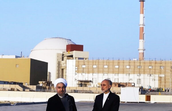 Acuerdo nuclear con Irán: la ONU considera un golpe fatal a las negociaciones el retiro de 27 cámaras de vigilancia