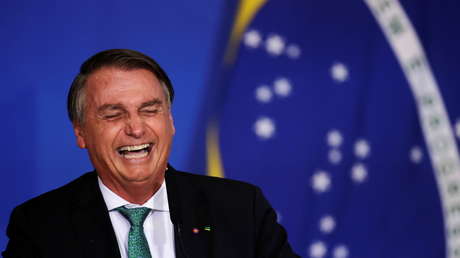Bolsonaro privatizó la mayor empresa de electricidad de América Latina
