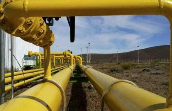 Con el gasoducto de Vaca Muerta, Argentina ahorrará entre "US$1300 millones y US$1500 millones" 1