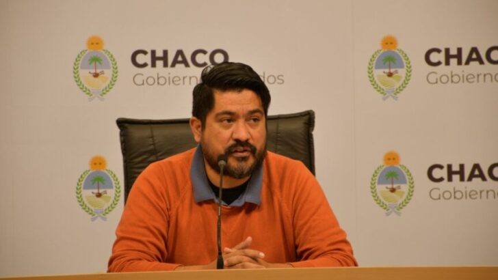 Covid 19 en Chaco: Salud Pública solicitó a la población continuar con las medidas de bioseguridad y completar los esquemas de vacunación