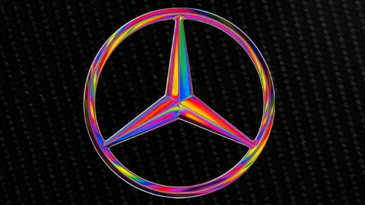 Fórmula 1: Mercedes usará los colores del Orgullo LGBT+