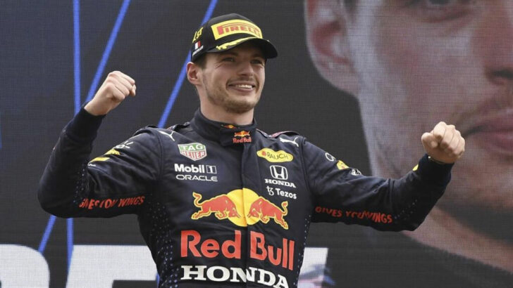 Gran Premio de Canadá: Max Verstappen acumuló su sexto triunfo en la temporada