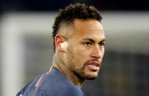 Neymar no está dispuesto a resignar dinero ni reputación 1