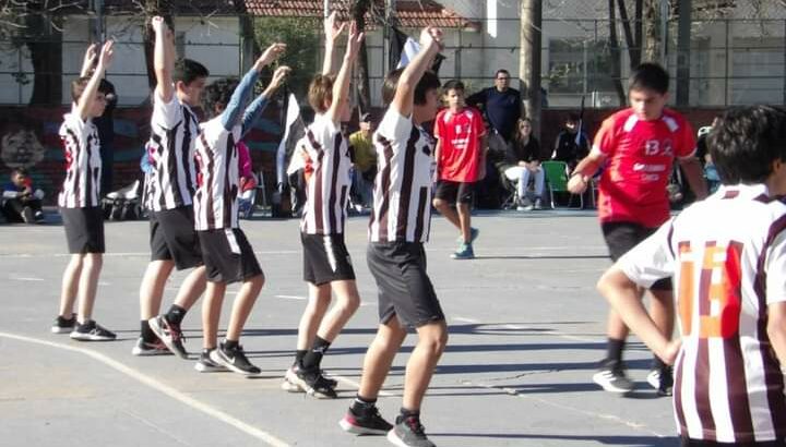 Regional Nea Norte de Clubes de Handball: Resistencia será sede del torneo que homenajea a Javier Pérez Kohut