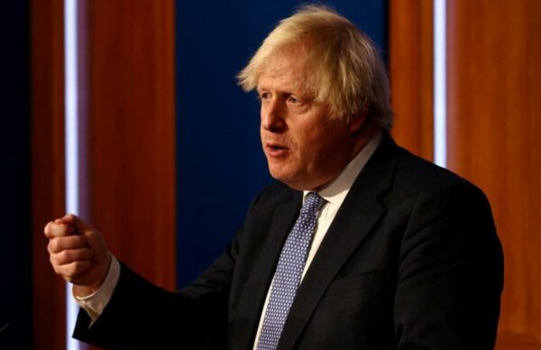 Reino Unido: Boris Johnson defendió su gestión 4