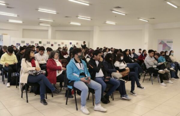 Salud Pública realizó Jornada de visibilización por el día del Bioquímico 2