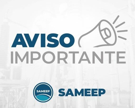 Sameep realizará trabajos en el dique regulador del Río Negro