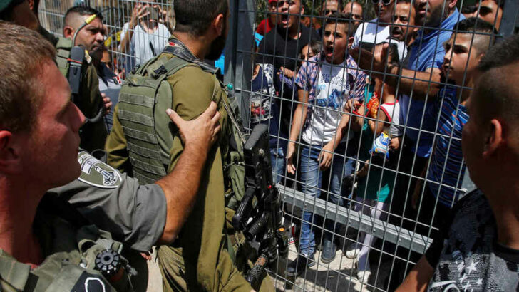 Según la ONU, Israel es la causa principal del conflicto con Palestina