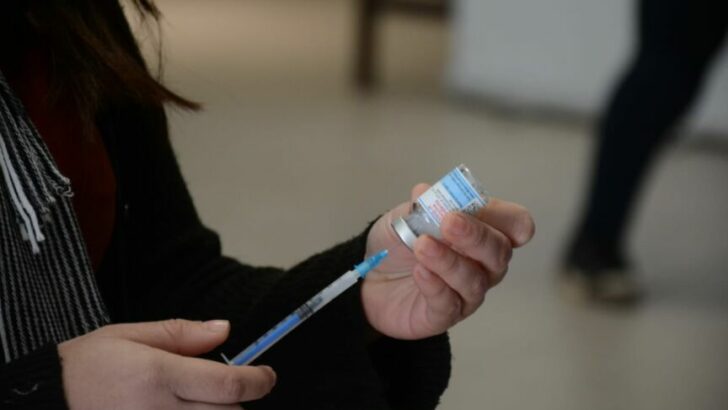 Covid 19 en Chaco: se ampliará el público objetivo de inmunización para niños de 6 meses y 2 años