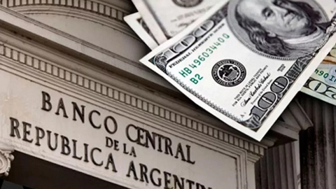 El Gobierno adopta medidas para frenar la escalada del dólar 2