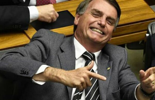 El Partido de los Trabajadores denunció al presidente: "Bolsonaro usa su posición para exhortar al odio" 2