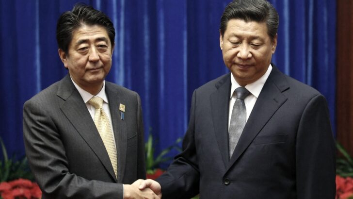 Japón renueva la mitad de los integrantes de la Cámara Alta a 2 días del asesinato de Shinzo Abe