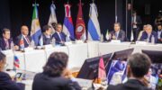 Soberanía energética: gobernadores del Norte Grande respaldaron la ejecución del gasoducto Néstor Kirchner
