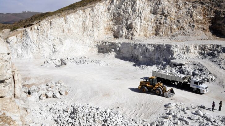 Afirman que el sector minero cerrará 2022 con una de las exportaciones del 20%