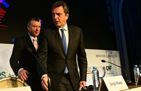 El Indec informó que la desocupación en Argentina bajó al 6,7% 1
