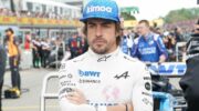 F1: Fernando Alonso se muda a Aston Martin la próxima temporada