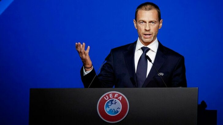 “Fair Play” Financiero: la UEFA prepara sanciones para 10 clubes