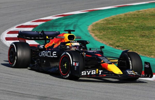 Fórmula 1: Max Verstappen logró su novena victoria de la temporada 1