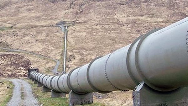 Gasoducto Néstor Kirchner: se firman los contratos para su construir la obra