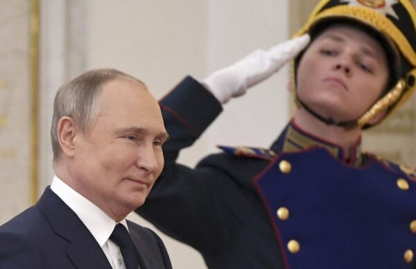 Murió Gorbachov y Putin afirmó que tuvo "un gran impacto en la historia del mundo" 1