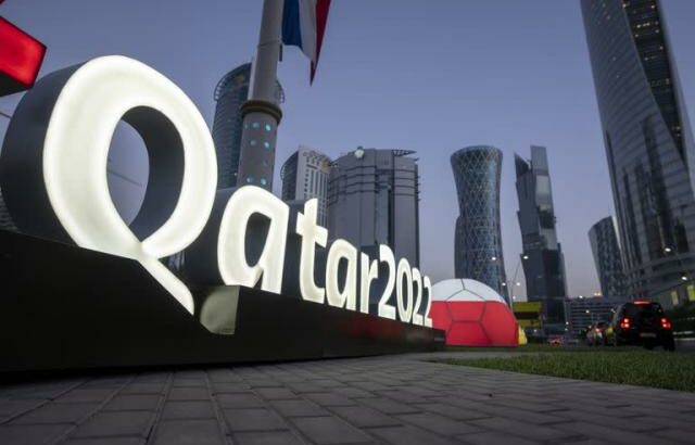 Qatar 2022: FIFA adelantó el partido inaugural