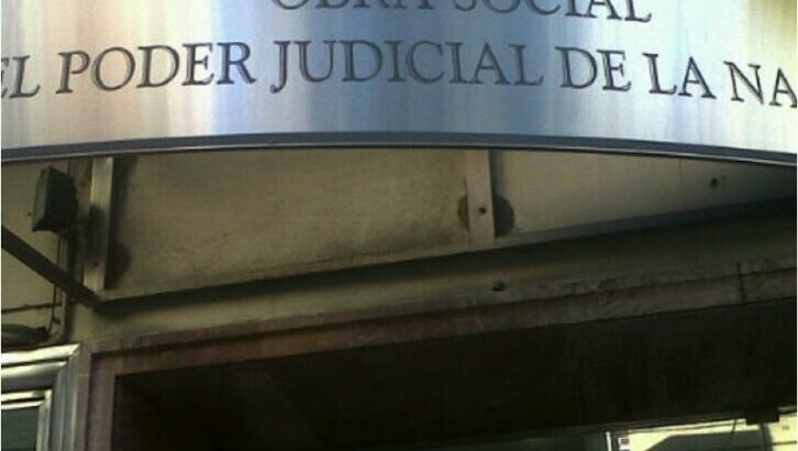 Una auditoria reveló desmanejos en la obra social del Poder Judicial
