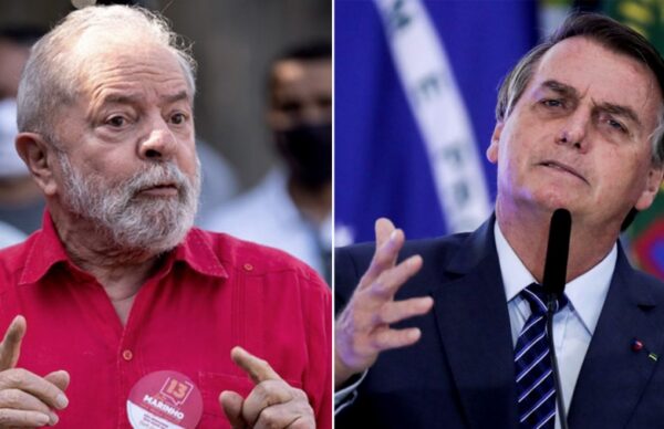 Brasil, de cara a sus 11 candidatos presidenciales