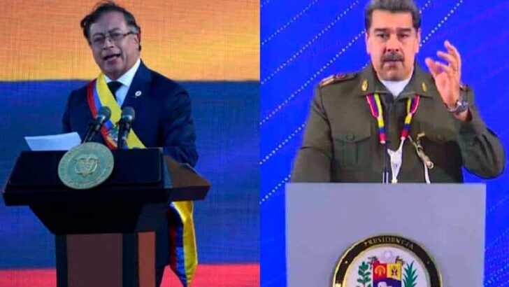 Colombia y Venezuela restablecieron relaciones bilaterales en materia militar