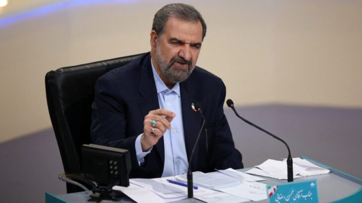 Argentina pidió a Qatar la captura del vicepresidente iraní, Mohsen Rezai, por la causa AMIA