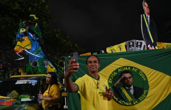 Brasil: Lula lo dio vuelta y saca ventaja, aunque no pueda evitar el balotaje con Bolsonaro 2
