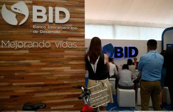 El BID aprobó Financiamiento por US$ 700 millones para Argentina