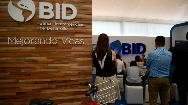 El BID aprobó financiamiento por US$ 700 millones para Argentina