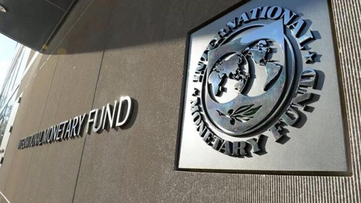Negociación con el FMI: acuerdo en “objetivos y parámetros” con la Argentina